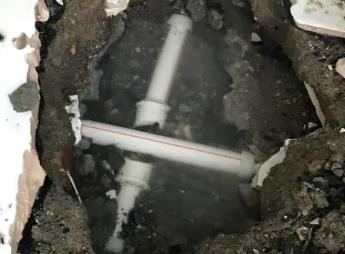 花垣阳台漏水维修公司为您分享楼上楼下漏水怎么处理
