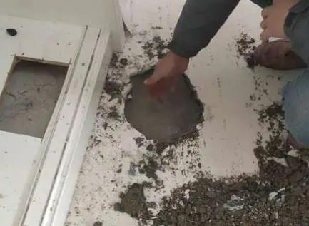 花垣卫生间漏水维修公司分享下精确定位查漏水一次多少钱?不同级别收费不同