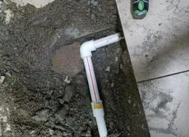 花垣阳台漏水维修时有哪些声音会影响检漏仪